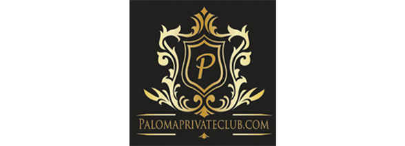 Logo CSE Paloma Private Club - Avantages luxe employés