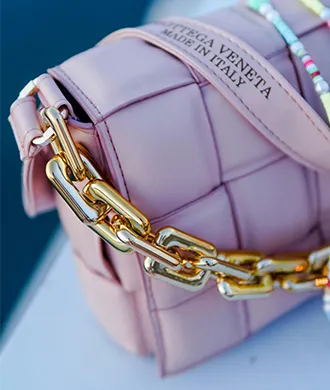 Maroquinerie et accessoires