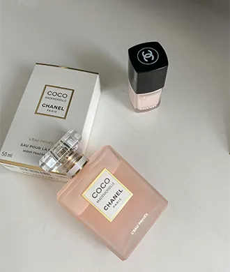 Parfums et beauté