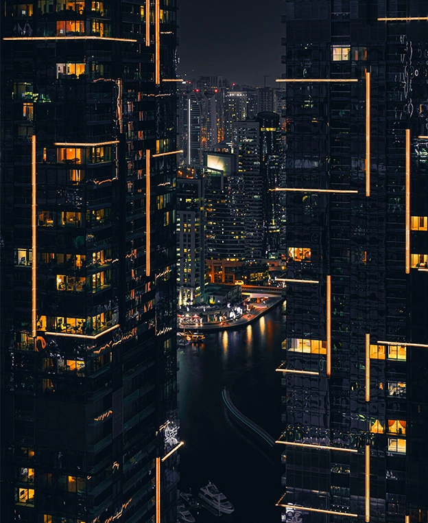 Salle de réunion d'entreprise premium pour CSE Paloma Private Club