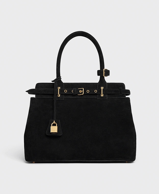 Sélection de produits de luxe maroquinerie et parfums pour avantages CSE